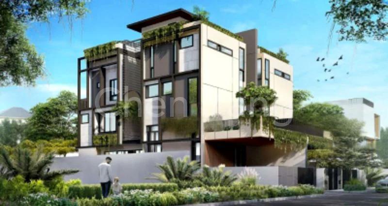 6 Bed Semi-Detached House (Landed) for Sale in  Lorong 105 Changi - Image 4